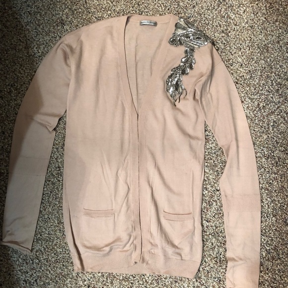 Sweaters - Ambre Babzoe Cardigan